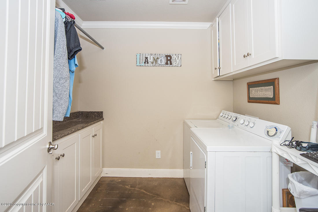 4850 South Blessen Road Amarillo, TX 79119 - Photo 22 of 31 JKS_0991