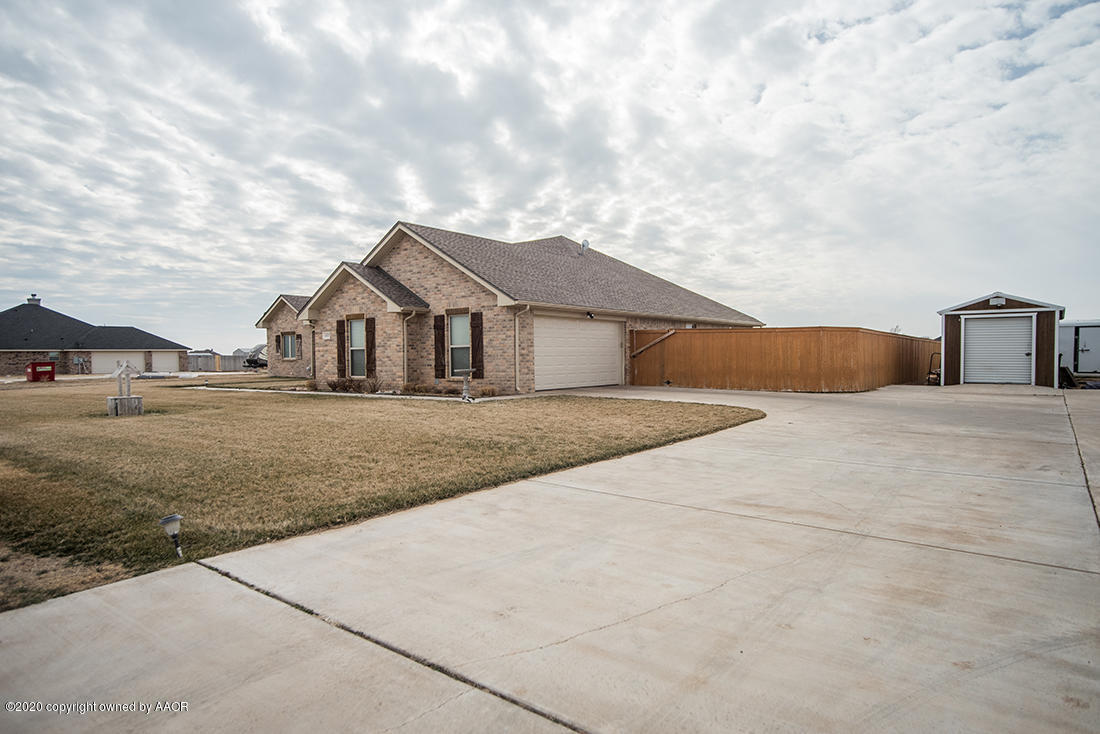 4850 South Blessen Road Amarillo, TX 79119 - Photo 29 of 31 JKS_1035