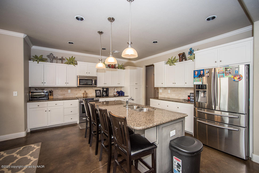 4850 South Blessen Road Amarillo, TX 79119 - Photo 6 of 31 JKS_0976