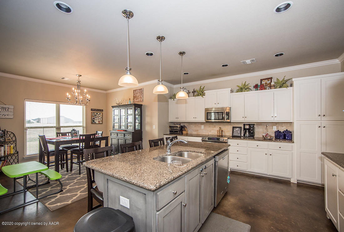 4850 South Blessen Road Amarillo, TX 79119 - Photo 7 of 31 JKS_0978
