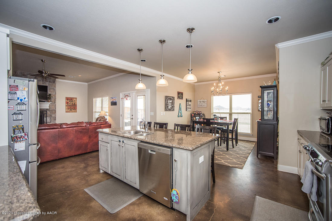 4850 South Blessen Road Amarillo, TX 79119 - Photo 9 of 31 JKS_0980