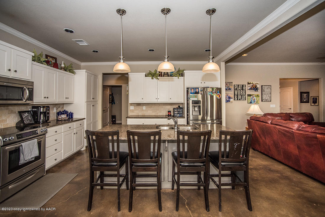 4850 South Blessen Road Amarillo, TX 79119 - Photo 10 of 31 JKS_0985