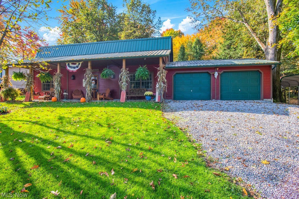6655 Lakeview Road Hanoverton, OH 44423 - Photo 23 of 34 Gallery Image 23