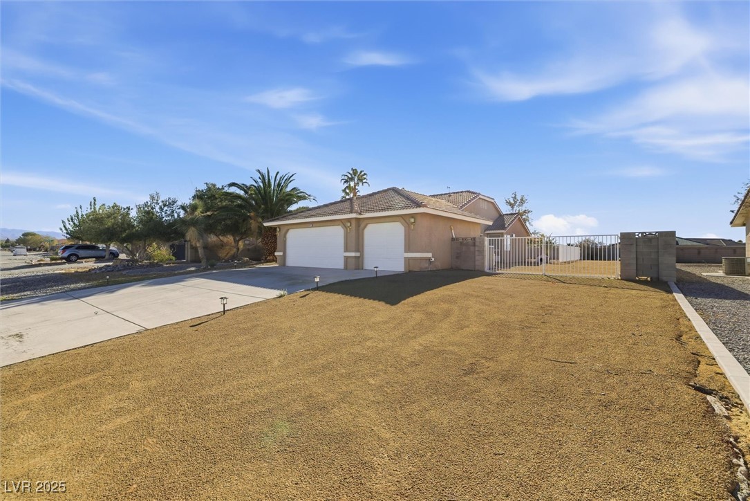5431 Grain Mill Road Pahrump, NV 89061 - Photo 3 of 33 Gallery Image 3