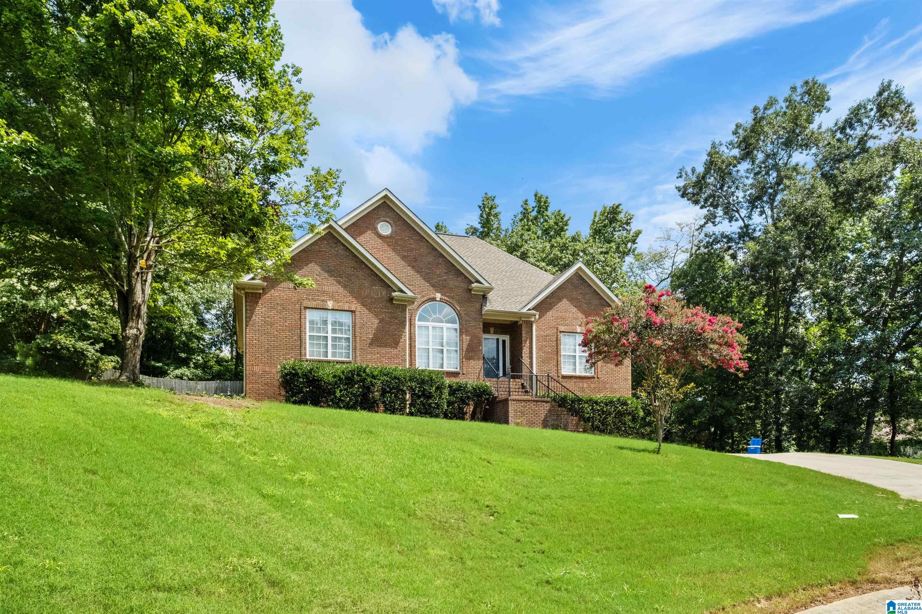 4048 Laurel Ridge Trail Trussville, AL 35173 - Photo 1 of 41