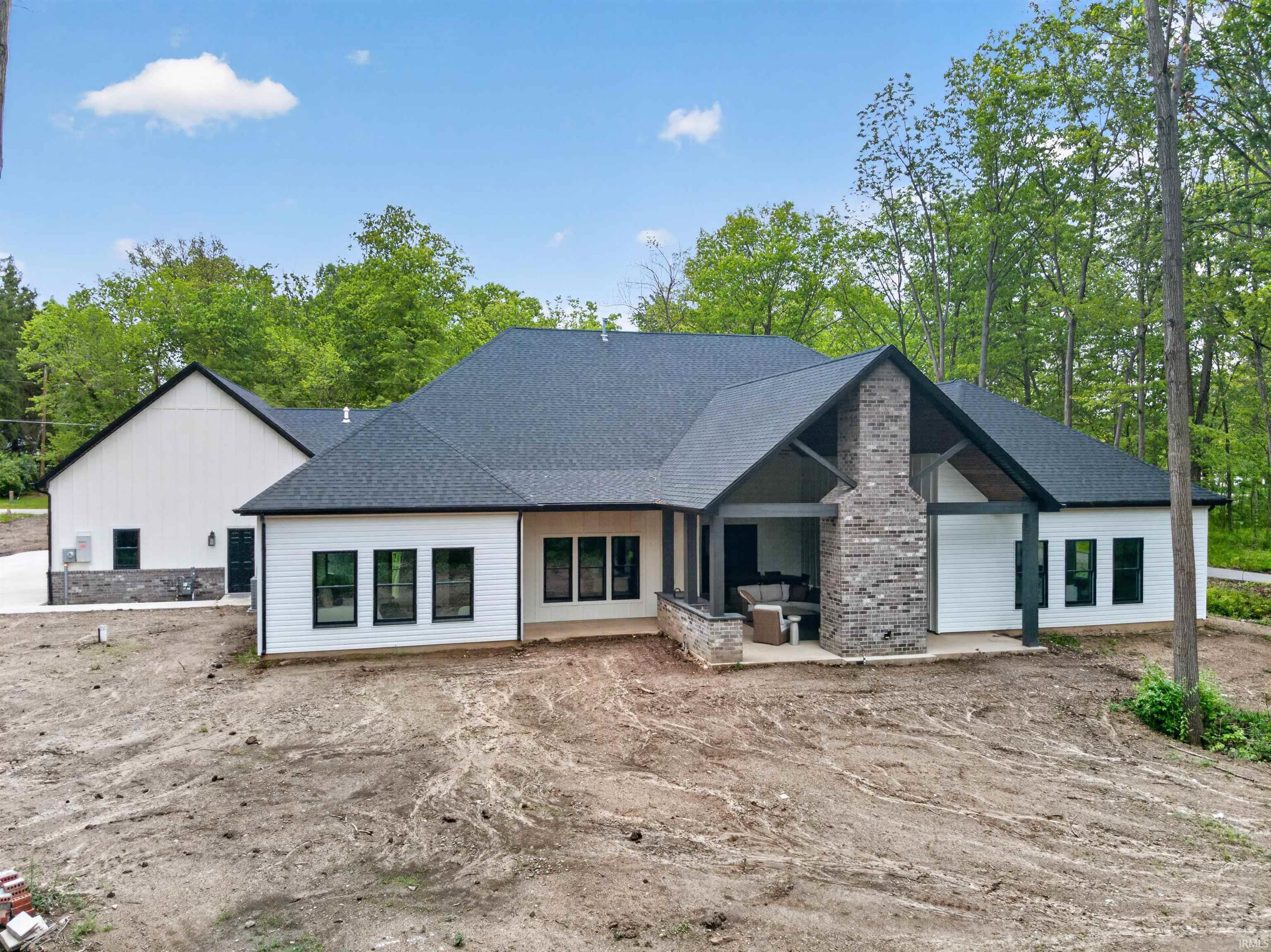 6077 Popp Road Fort Wayne, IN 46845 - Photo 8 of 50