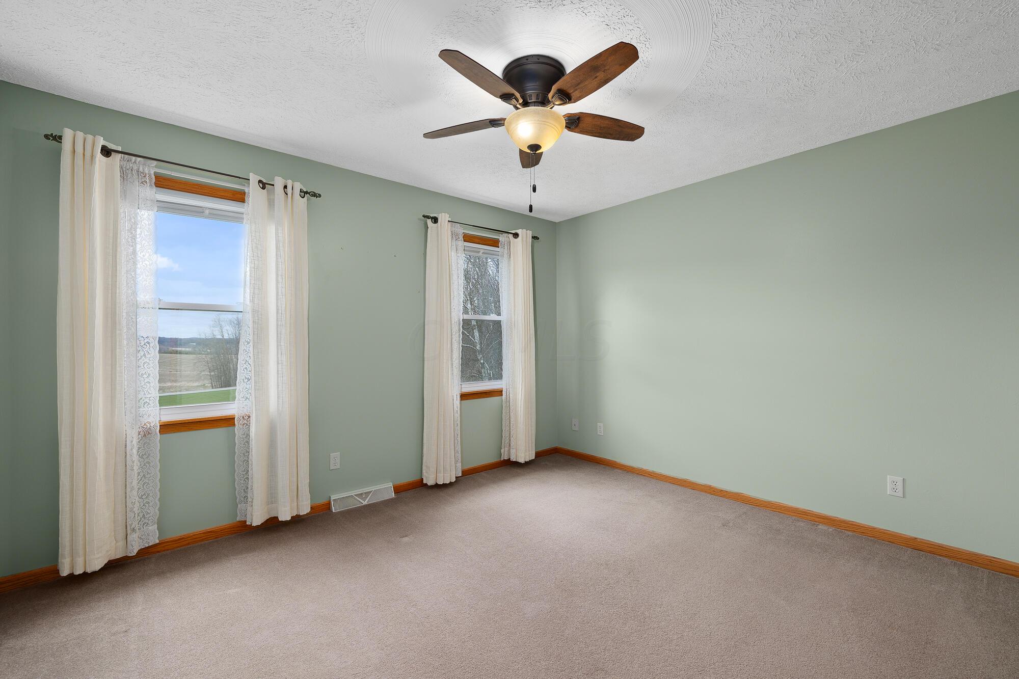465 Smith Road Bellville, OH 44813 - Photo 25 of 54 int-bed-4