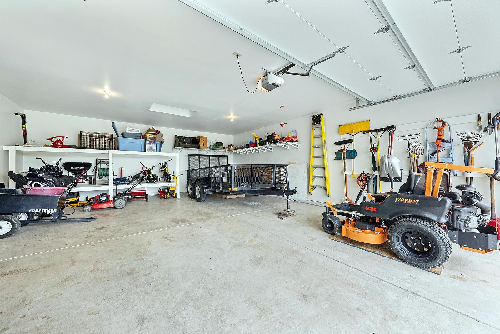 2823 Summit Road Southwest Pataskala, OH 43062 - Photo 56 of 60 57 Additional Detached Garage