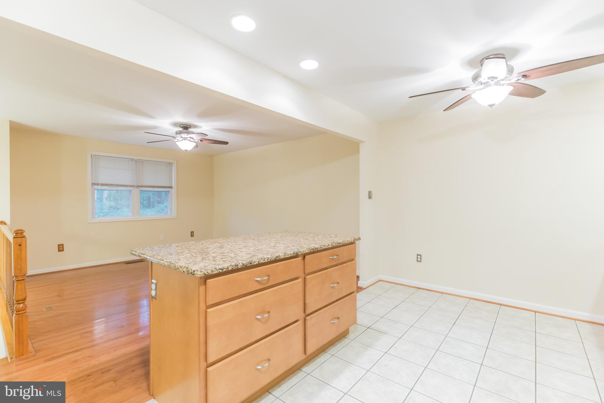 5240 Bayside Road Chesapeake Beach, MD 20732 - Photo 11 of 26 Island to Family Room