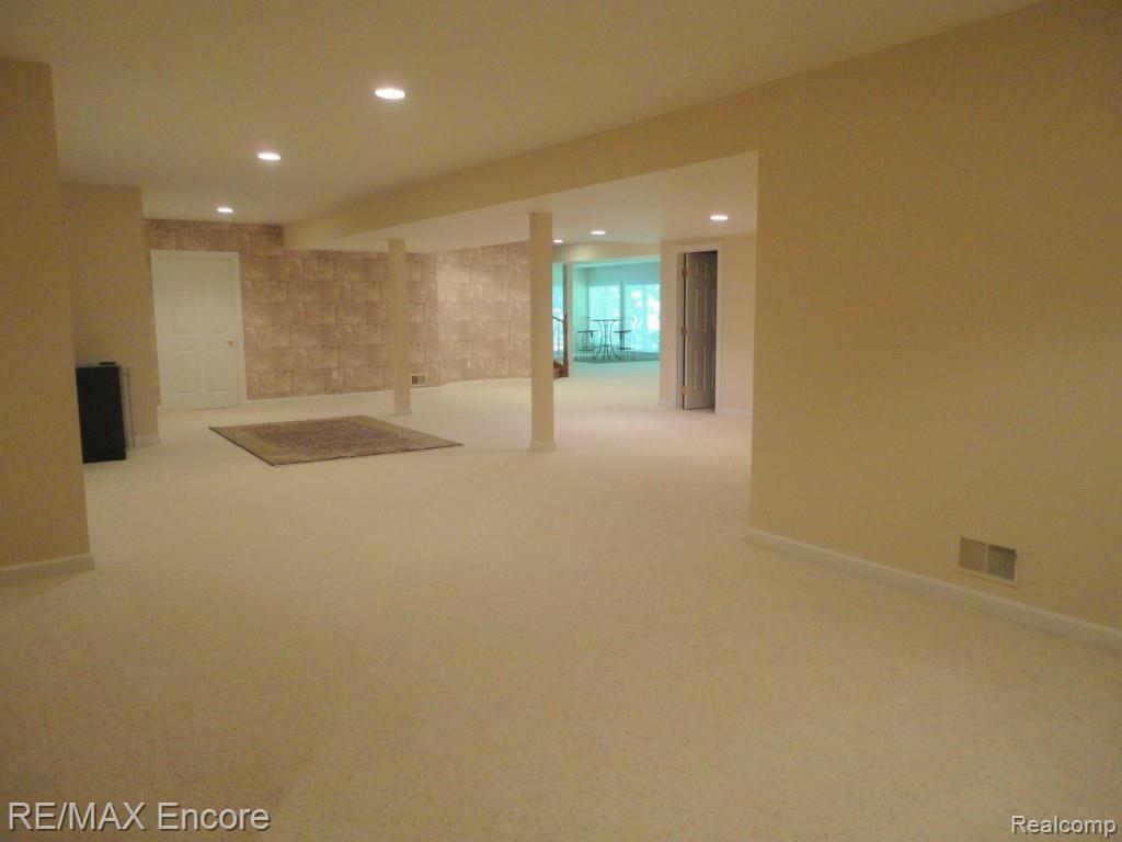 7789 Fieldstone Ridge Clarkston, MI 48348 - Photo 51 of 57 Finished Lower Level.jpg