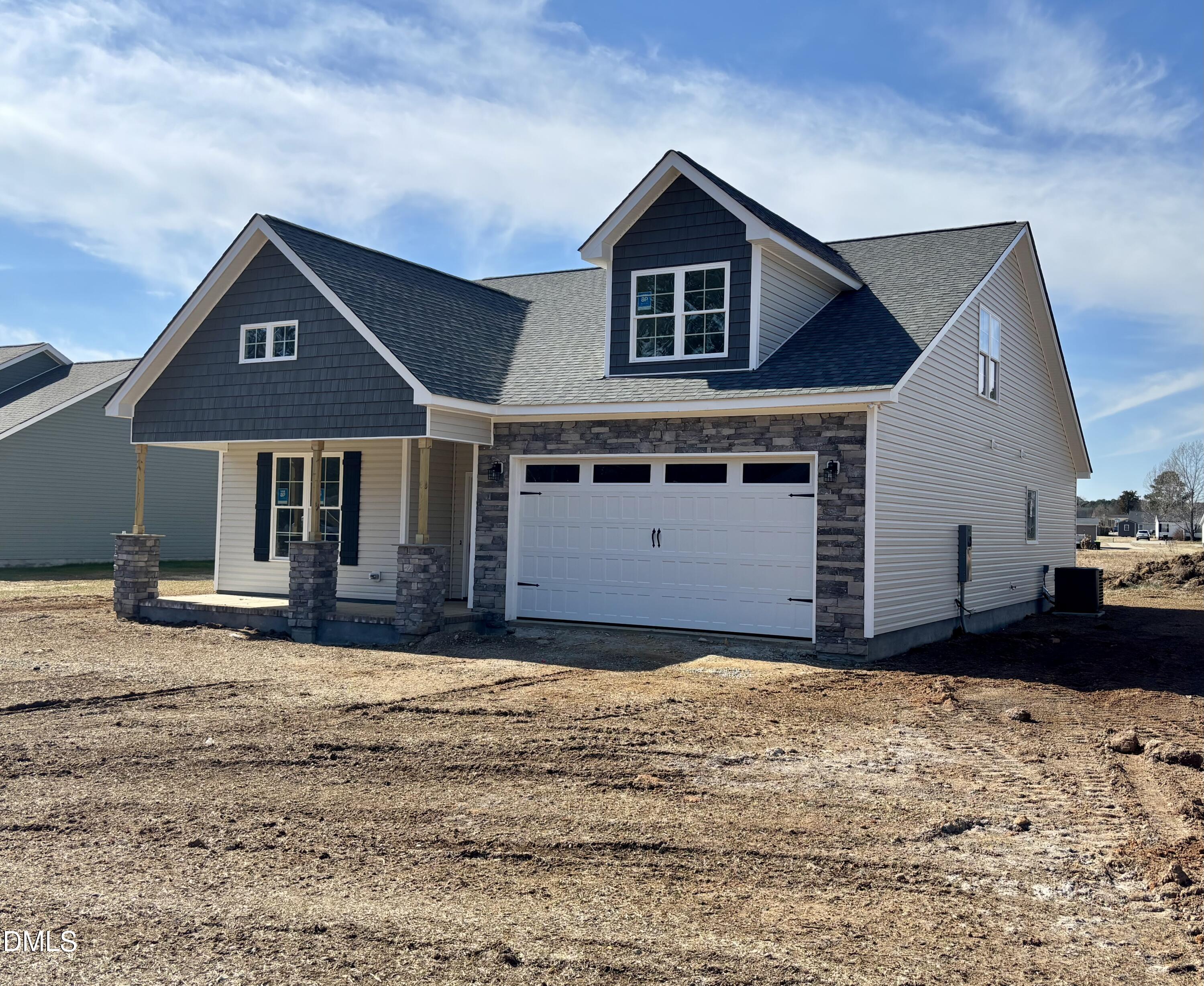 173 Bay Valley Road Kenly, NC 27542 - Photo 2 of 17 IMG_1609 (1)