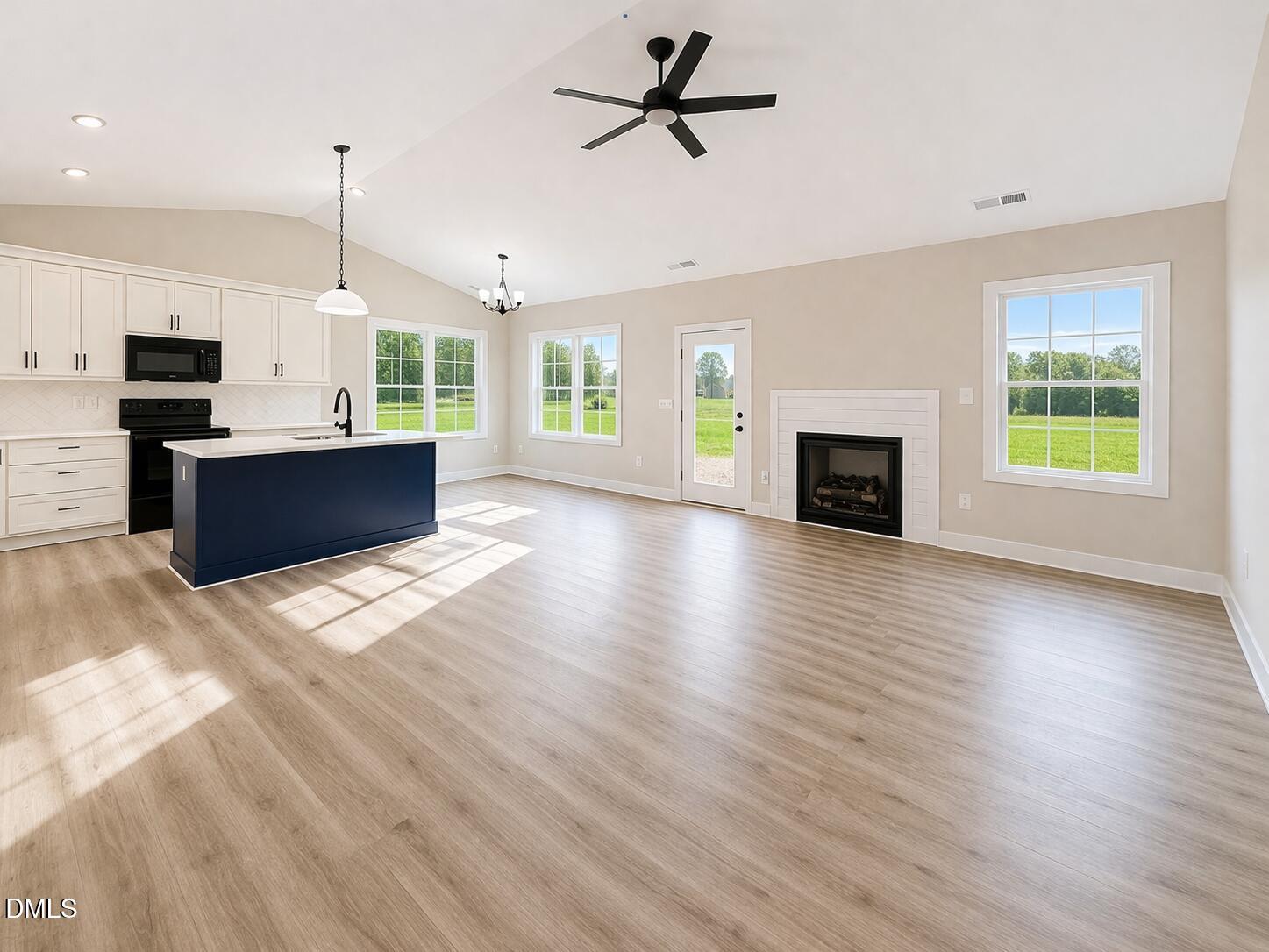 173 Bay Valley Road Kenly, NC 27542 - Photo 3 of 17 9A738528-5890-482E-8073-9287B3A75326