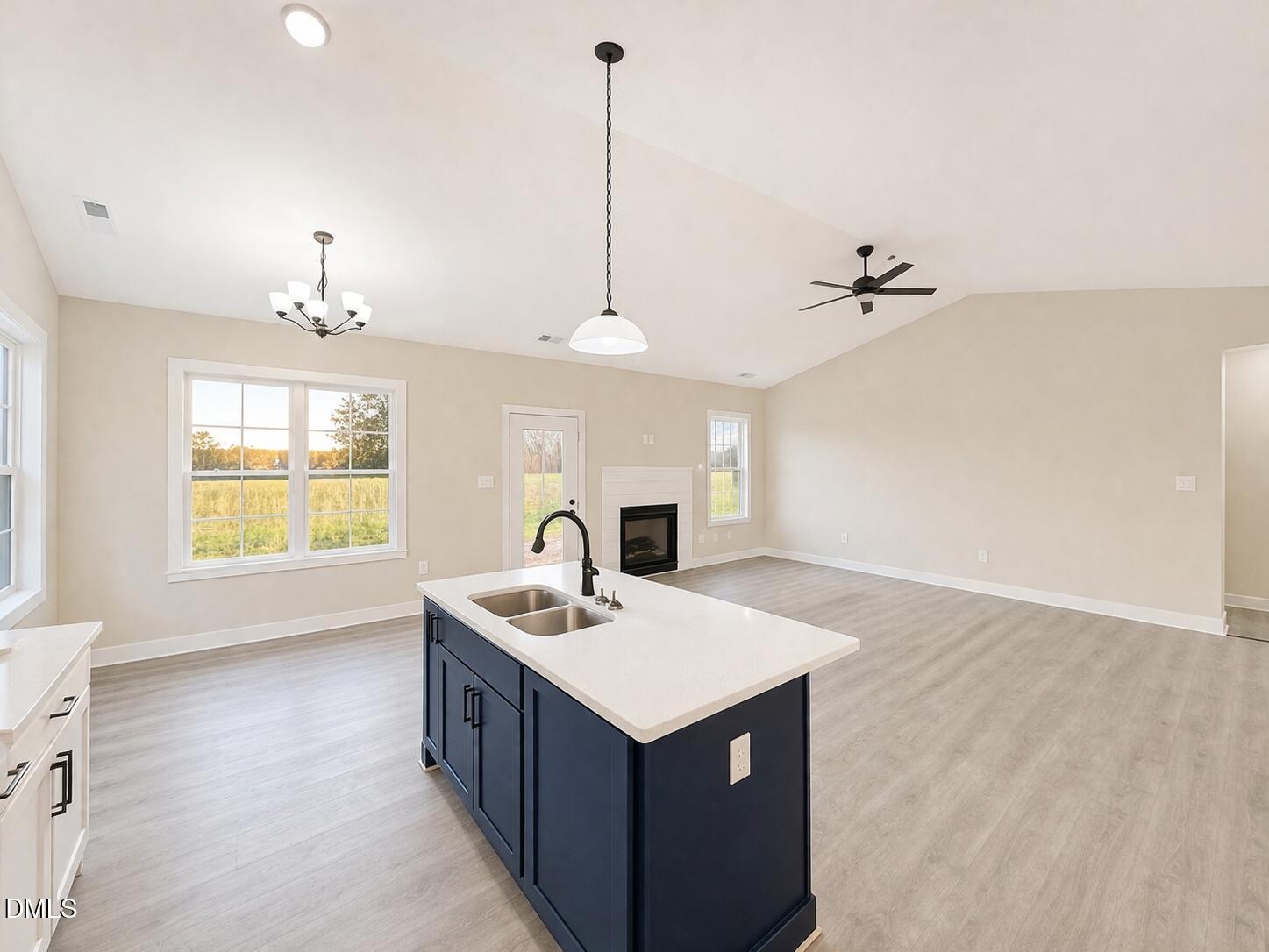 173 Bay Valley Road Kenly, NC 27542 - Photo 5 of 17 A27E06D3-C81C-4EC8-899F-C7C98E9D666E