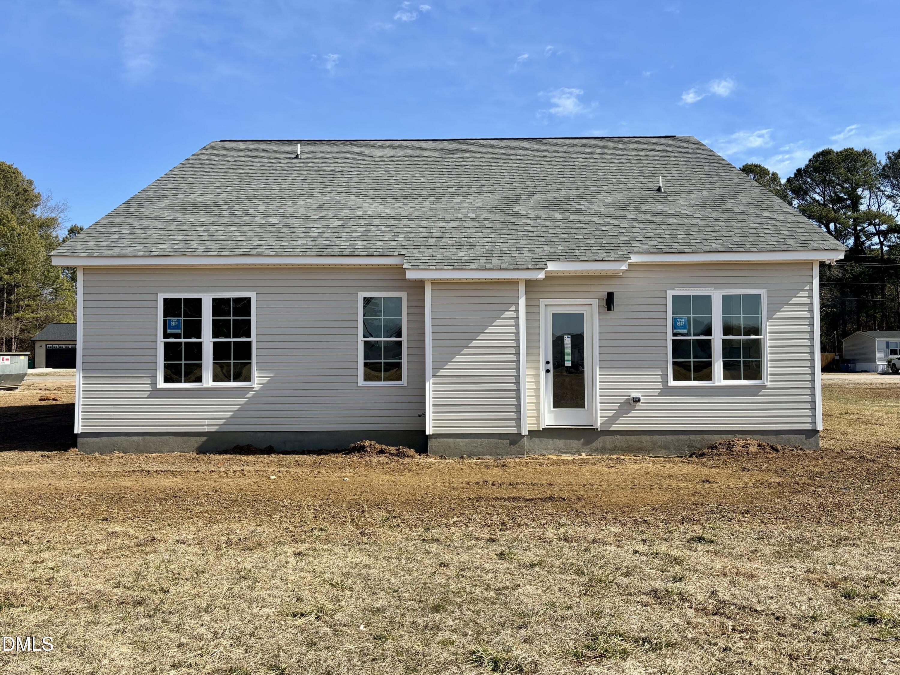 173 Bay Valley Road Kenly, NC 27542 - Photo 10 of 17 IMG_1610