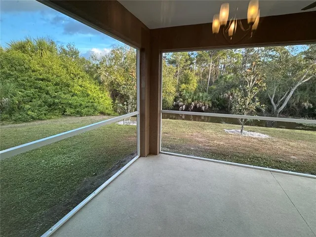 $1,825 | 2750 Carolina Street, North Port, FL 34288