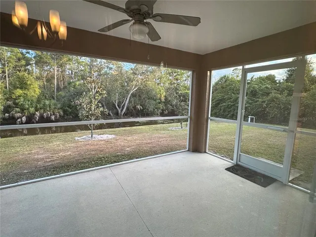 $1,825 | 2750 Carolina Street, North Port, FL 34288