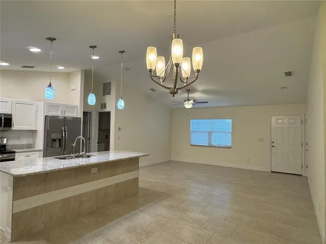 $1,825 | 2750 Carolina Street, North Port, FL 34288