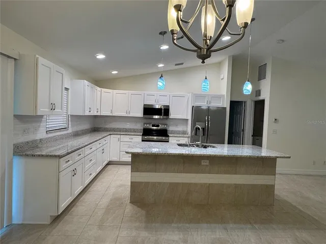 $1,825 | 2750 Carolina Street, North Port, FL 34288