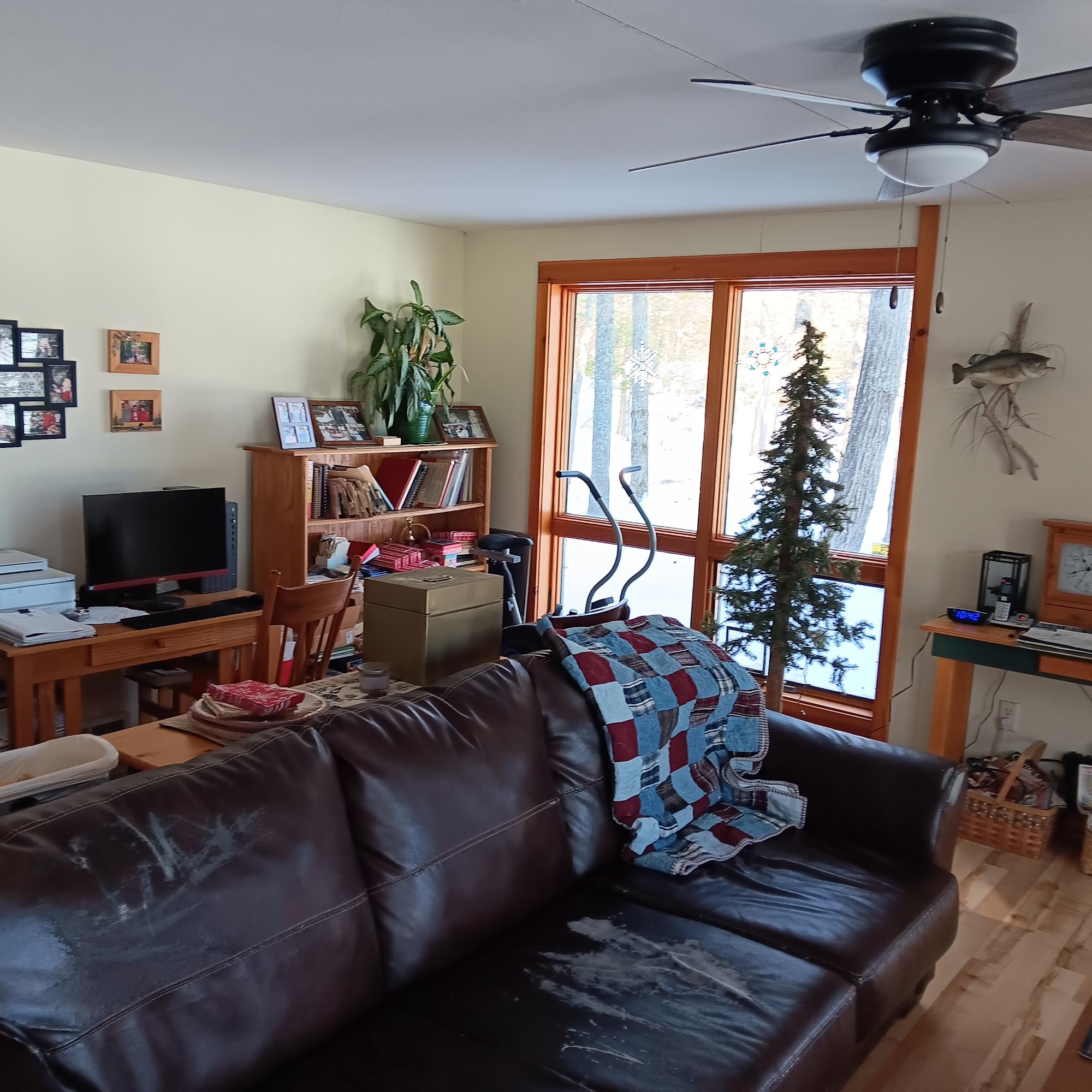 2566 Wihega Road Woodruff, WI 54568 - Photo 10 of 27 Gallery Image 10