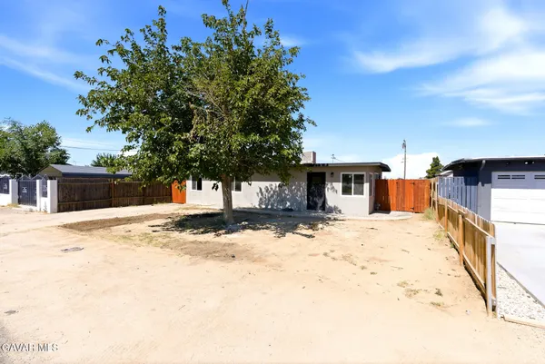 $299,900 | 2829 Laurel Street, Rosamond, CA 93560