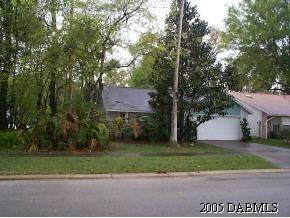 970 Deer Springs Road Port Orange, FL 32129 - Photo 1 of 7 Primary Photo