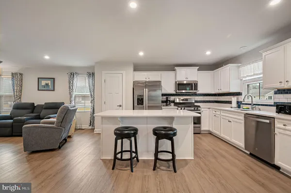 $445,000 | 302 Alezach Drive, Dover, DE 19901