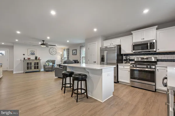 $445,000 | 302 Alezach Drive, Dover, DE 19901