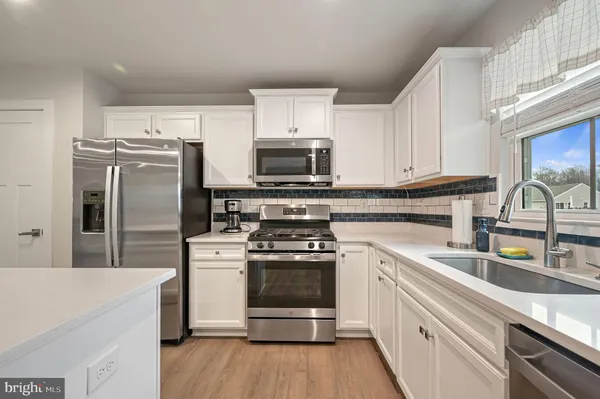 $445,000 | 302 Alezach Drive, Dover, DE 19901