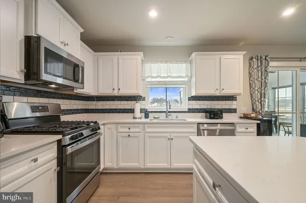 $445,000 | 302 Alezach Drive, Dover, DE 19901