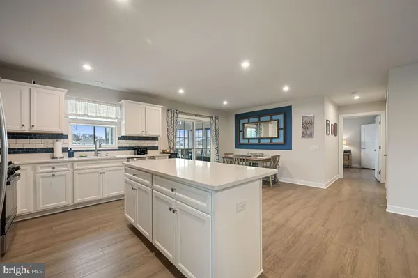 $445,000 | 302 Alezach Drive, Dover, DE 19901