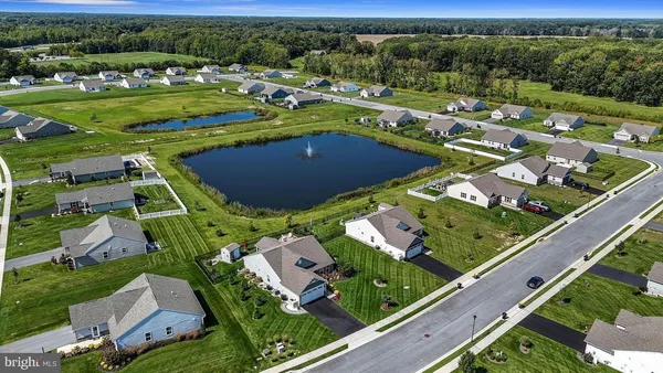 $445,000 | 302 Alezach Drive, Dover, DE 19901