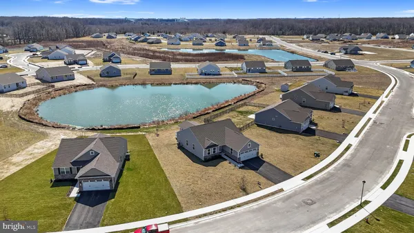$445,000 | 302 Alezach Drive, Dover, DE 19901