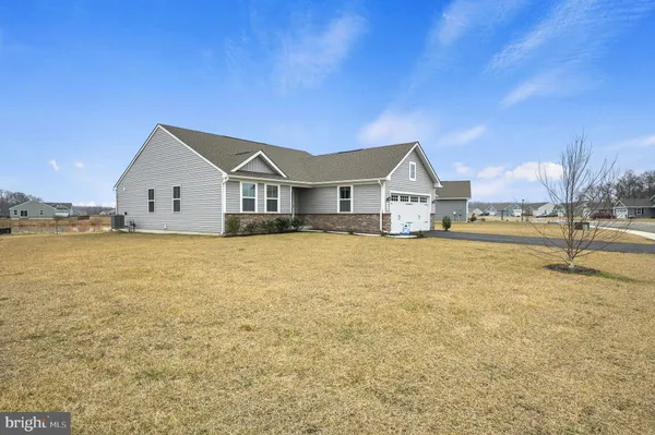 $445,000 | 302 Alezach Drive, Dover, DE 19901