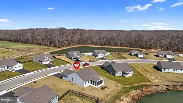 $445,000 | 302 Alezach Drive, Dover, DE 19901