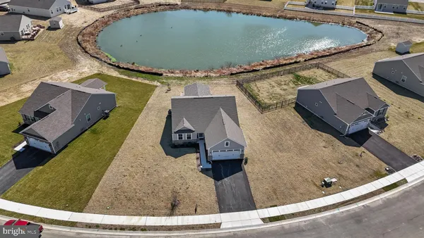 $445,000 | 302 Alezach Drive, Dover, DE 19901