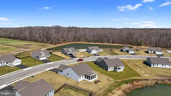 $445,000 | 302 Alezach Drive, Dover, DE 19901