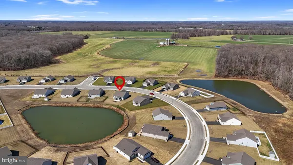 $445,000 | 302 Alezach Drive, Dover, DE 19901