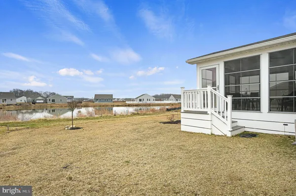 $445,000 | 302 Alezach Drive, Dover, DE 19901