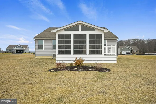 $445,000 | 302 Alezach Drive, Dover, DE 19901