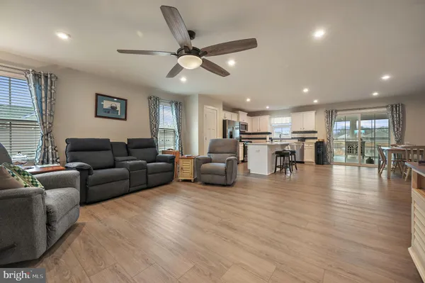 $445,000 | 302 Alezach Drive, Dover, DE 19901
