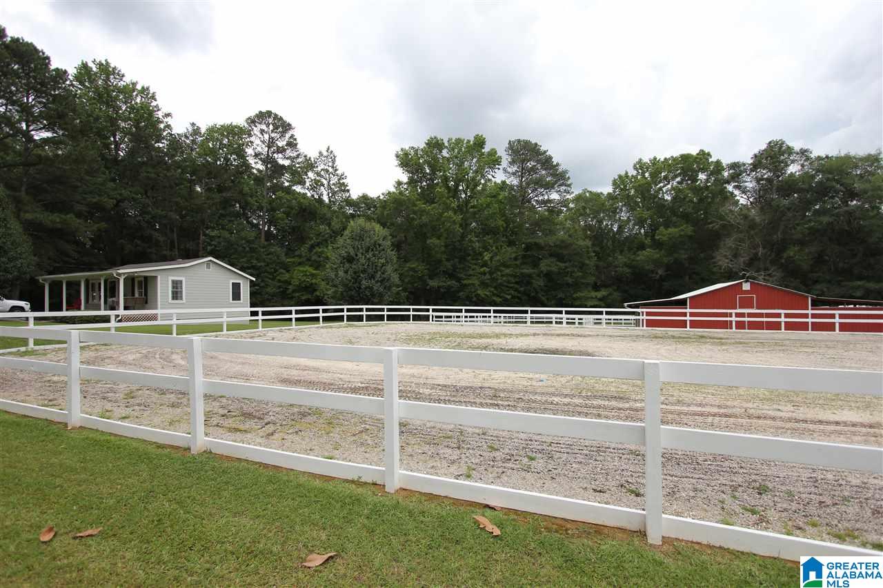 4015 Nixon Road Bessemer, AL 35022 - Photo 1 of 17