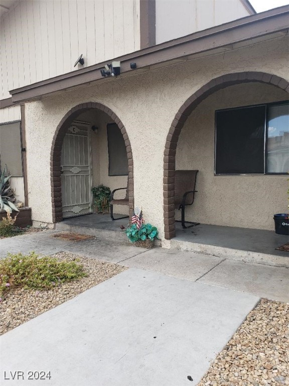 5817 Smoke Ranch Road, Unit C Las Vegas, NV 89108 - Photo 1 of 2