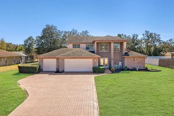 $560,000 | 9284 Angora Street, Spring Hill, FL 34608