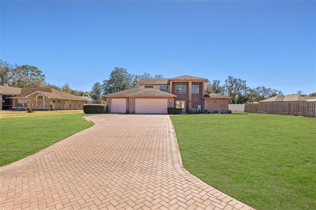 9284 Angora Street Spring Hill, FL 34608 - Photo 3 of 69