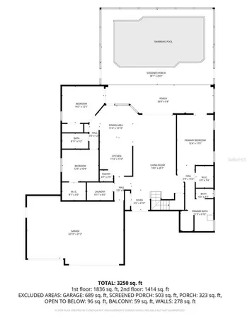 $550,000 | 9284 Angora Street, Spring Hill, FL 34608