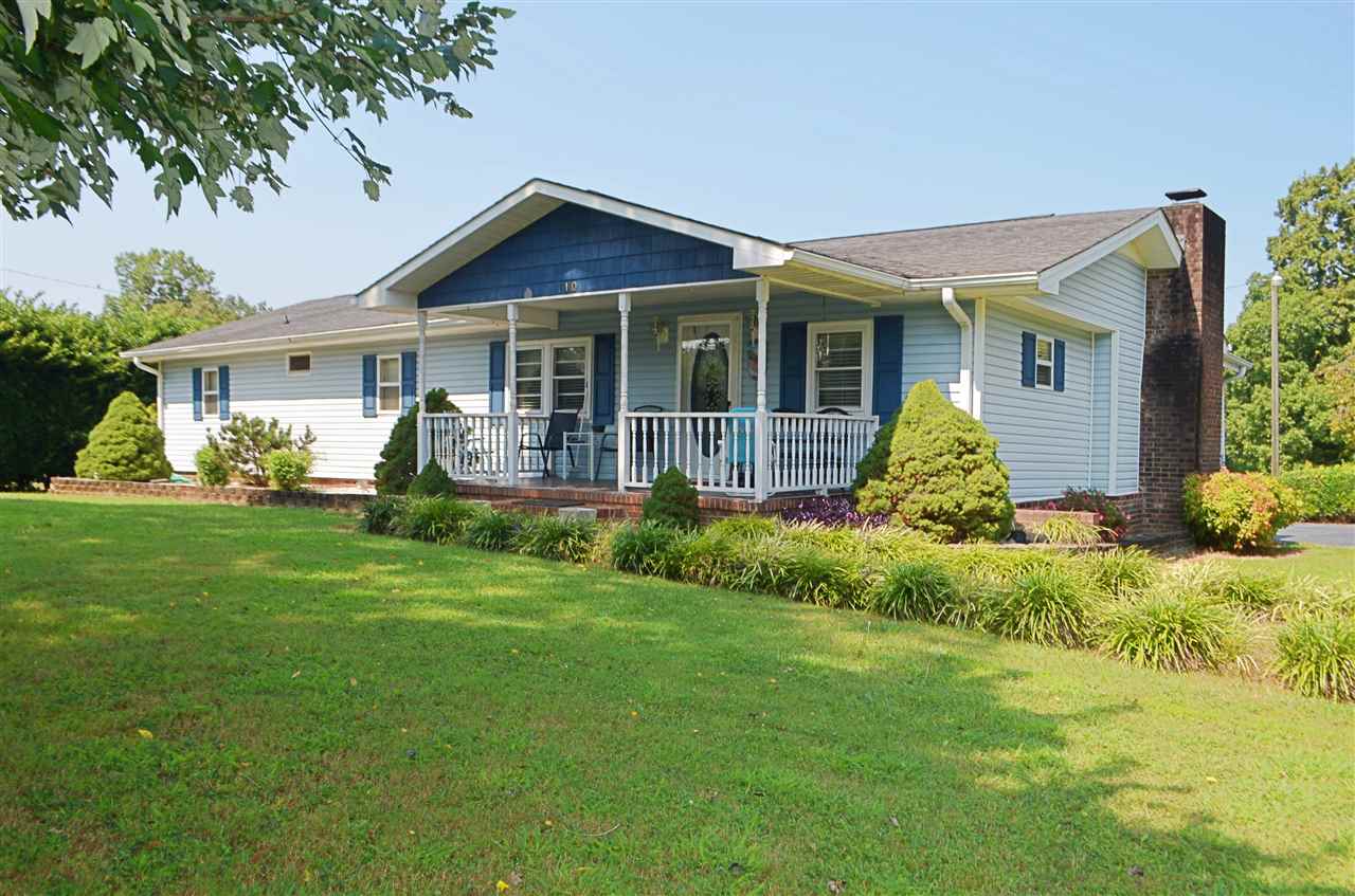 710 Highway 14 Landrum, SC 29356 - Photo 2 of 32 Gallery Image 2