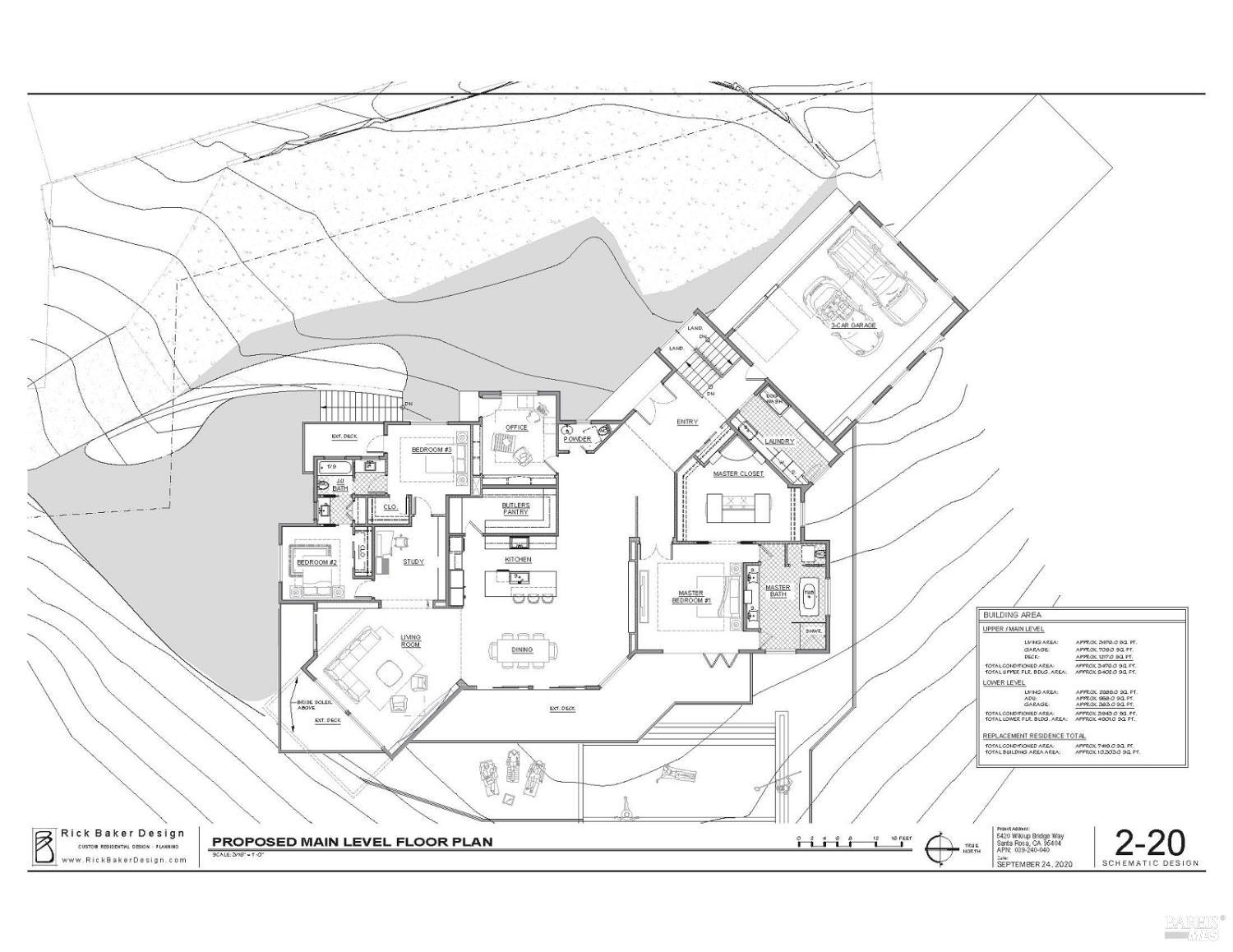 5420 Wikiup Bridge Way Santa Rosa, CA 95404 - Photo 20 of 21 Gallery Image 20