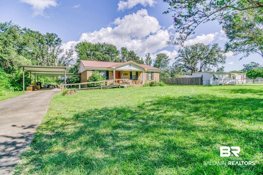 13166 6th Street Lillian, AL 36549 - Photo 3 of 29