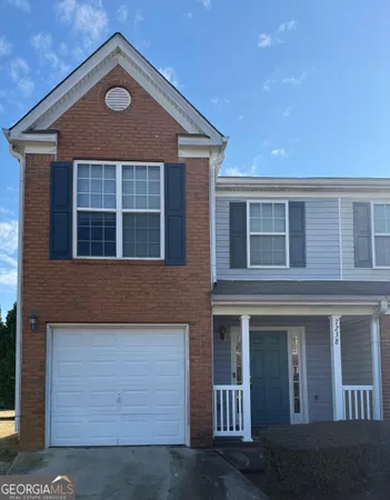 $1,900 | 7238 Alicias Way, Morrow, GA 30260