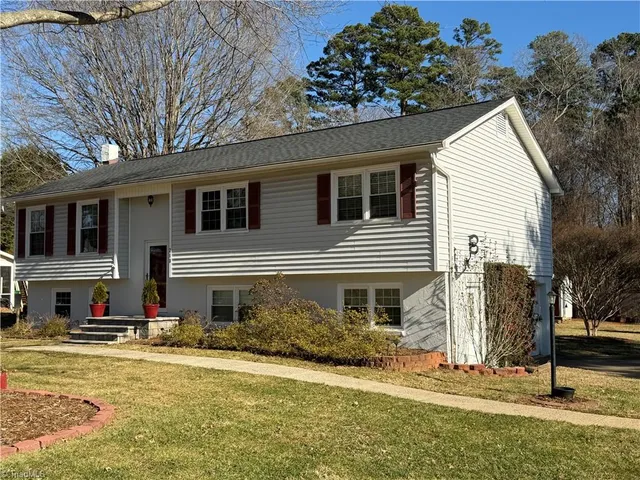 $299,900 | 213 Hillcrest Drive, King, NC 27021
